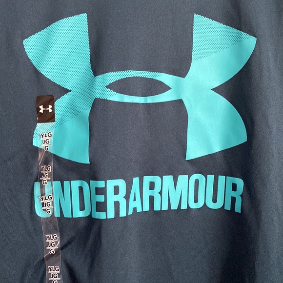 Under Armour heat gear long sleeve tee - Picture 2 of 9